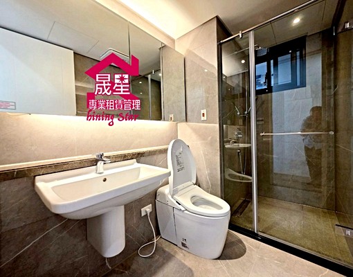 惠宇品牌💯北屯軍福旱溪次頂樓系統櫃四改三房含雙平車 - Image 14