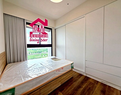 惠宇品牌💯北屯軍福旱溪次頂樓系統櫃四改三房含雙平車 - Image 15