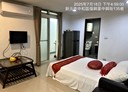 中和區-中興街獨立套房，10坪