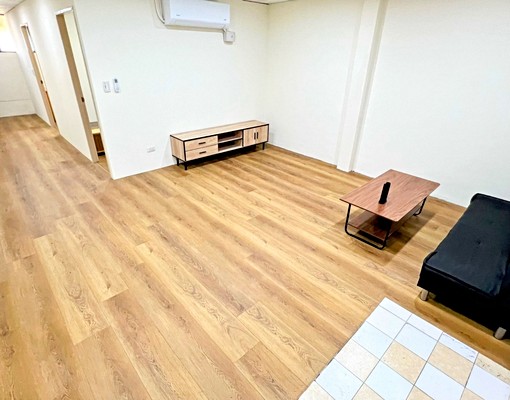 光華國小【超值2+1房】@可租補@全新裝潢@新冷氣@台電水 - Image 2