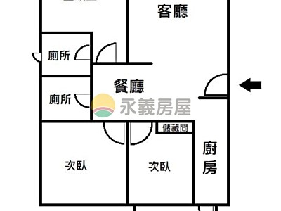 社區圖片