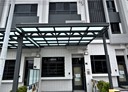 沙鹿區-自強路4房2廳，43.3坪