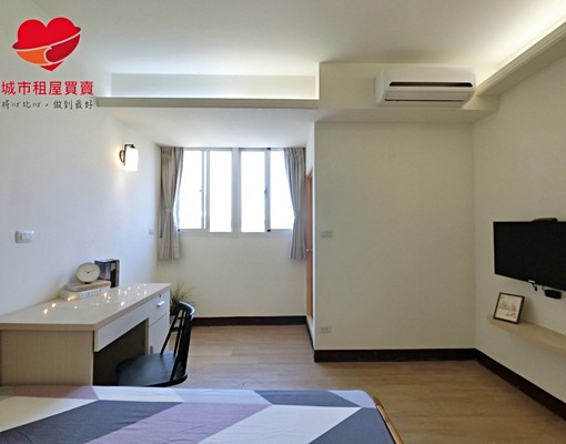 城市租屋🐾貓✔租補✔台電平均電費✔獨洗曬大套房 - Image 2