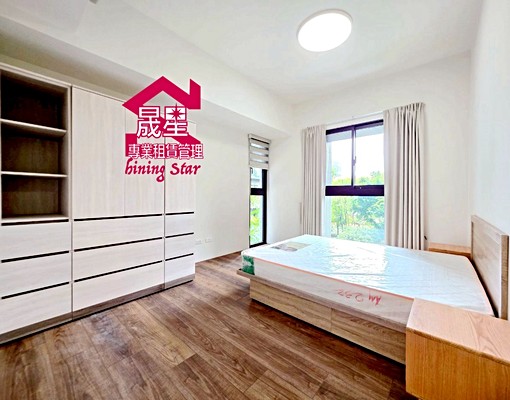 惠宇品牌💯北屯軍福旱溪樹梢戶系統櫃正三房平車有浴缸 - Image 8