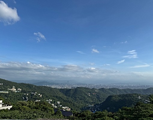 陽明山豪景泳池別墅 - Image 4