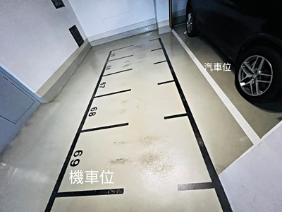社區圖片