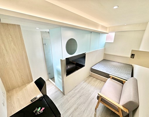 可寵可貓可狗🌟獨洗曬🌟乾濕分離🌟雙層冰箱 - Image 1