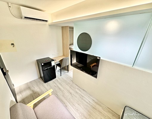 可寵可貓可狗🌟獨洗曬🌟乾濕分離🌟雙層冰箱 - Image 4