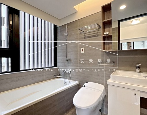 MRT古亭•優質學區氣派豪邸•外商限定 - Image 6