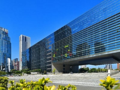 社區圖片
