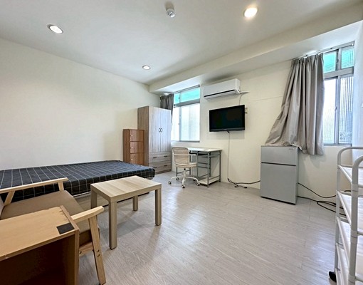 西區美術館🔸可租屋補助🔸大間採光好 - Image 1