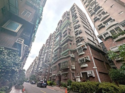社區圖片