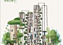 西屯區-惠中路3房2廳，61坪