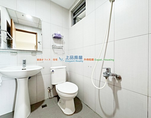 AH124071近芝山站TES裝潢舒適美三房 - Image 10