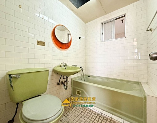 固豪👍R13凹子底森林公園三房健身公寓可租補 - Image 11