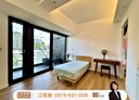 中山區-長安東路二段1房2廳，28.3坪