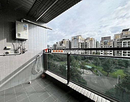 內湖五期~雙面採光2房~面公園綠地~全天管理~子母車位另租~ - Image 11