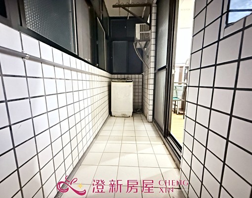 🌱租金超俗三房傢俱電齊全+一卡皮箱入住+生活機能便利🔥 - Image 10