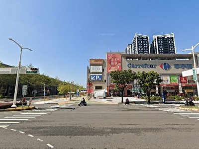 社區圖片