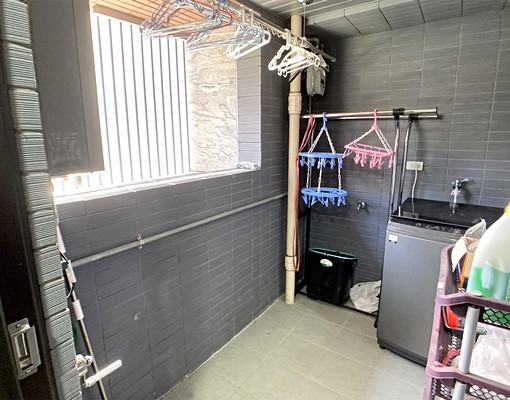 科技大樓站新屋齡綠景3房+平面車位 - Image 11