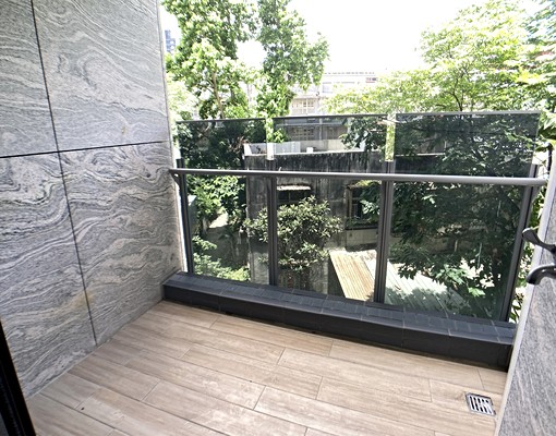科技大樓站新屋齡綠景3房+平面車位 - Image 10