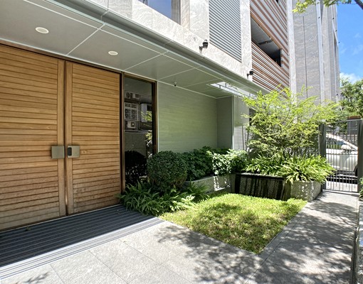 科技大樓站新屋齡綠景3房+平面車位 - Image 1