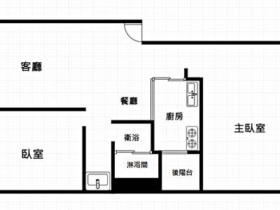 社區圖片