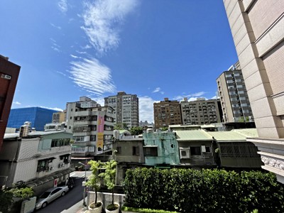 社區圖片