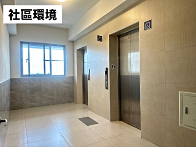 社區圖片