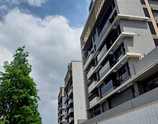 康橋全新裝潢三加一房雙車位住商阿信獨家 - 591租屋網 - Image 1