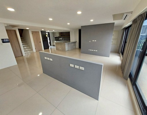 康橋全新裝潢三加一房雙車位住商阿信獨家 - Image 4