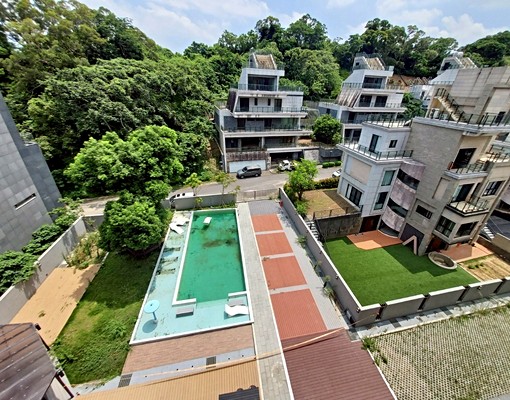 康橋全新裝潢三加一房雙車位住商阿信獨家 - Image 10