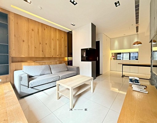 🏠離塵不離城|舒適溫馨三房、友善電車社區 - Image 3