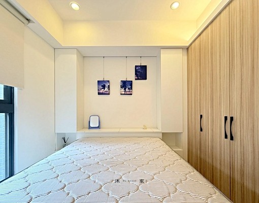 🏠離塵不離城|舒適溫馨三房、友善電車社區 - Image 10