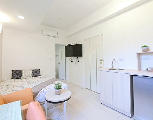 即將釋出搶先預定✨陽台獨洗流理台✨絕美採光✨騎樓機車位 - 591租屋網 - Image 2