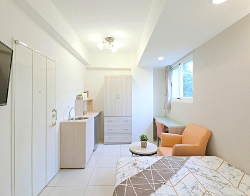 即將釋出搶先預定✨陽台獨洗流理台✨絕美採光✨騎樓機車位 - 591租屋網 - Image 4