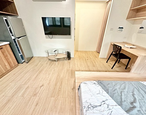 採光大套🔥雙份租補⭐時尚流理台⭐獨洗烘 - Image 8