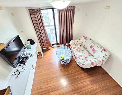 租補~單身貴族最愛☏樓中樓小豪宅☏近中友商圈 - Image 1