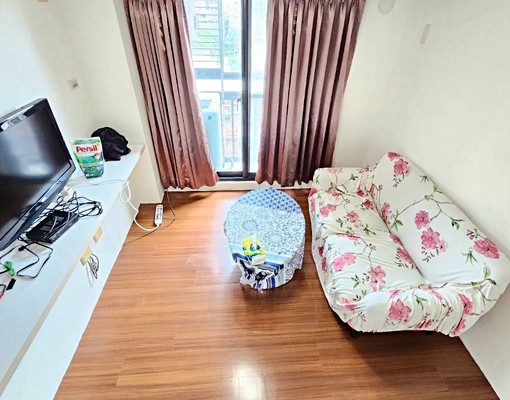 租補~單身貴族最愛☏樓中樓小豪宅☏近中友商圈 - Image 2