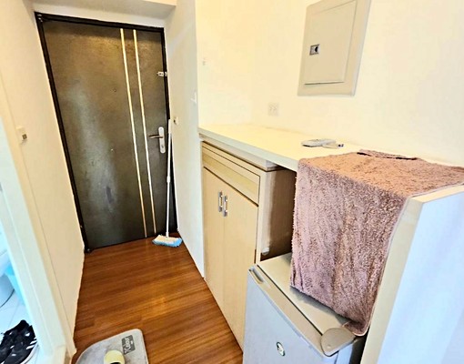 租補~單身貴族最愛☏樓中樓小豪宅☏近中友商圈 - Image 3