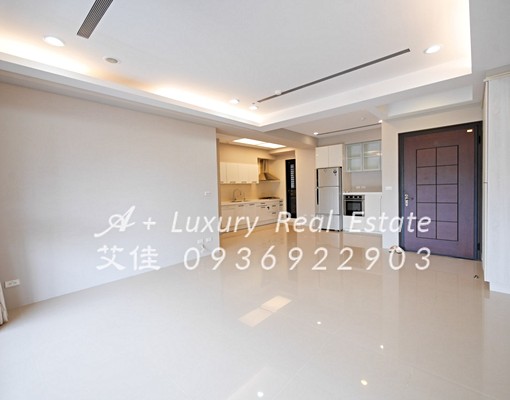 天母之御3房含管理費泳池豪華公設近美國學校TAS - Image 8