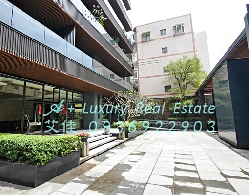 天母之御3房含管理費泳池豪華公設近美國學校TAS - Image 16