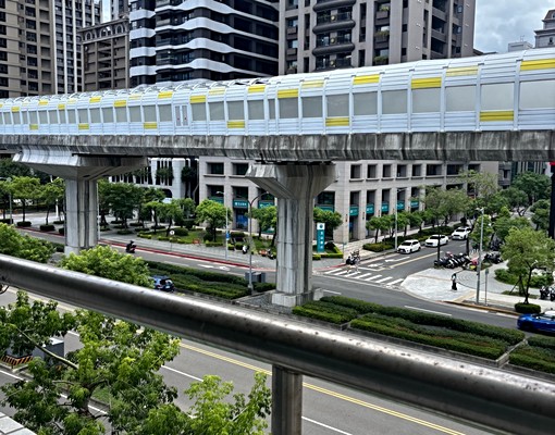 幸福捷運站對面2分鐘❤️對外窗二陽台❤️可寵租補❤️得意天下 - Image 4