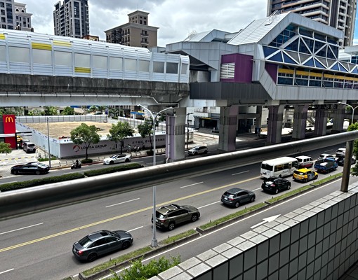 幸福捷運站對面2分鐘❤️對外窗二陽台❤️可寵租補❤️得意天下 - Image 3