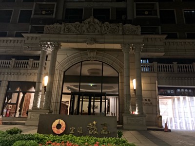 社區圖片