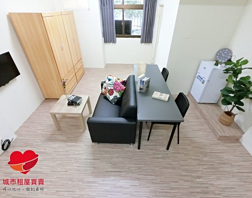 城市租屋-可租補、新整理、近逢甲、僑光、中國醫 - Image 3