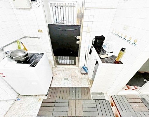 大佳河濱公園【超值2房1廳】可養貓★附冷氣★房皆有窗 - Image 5