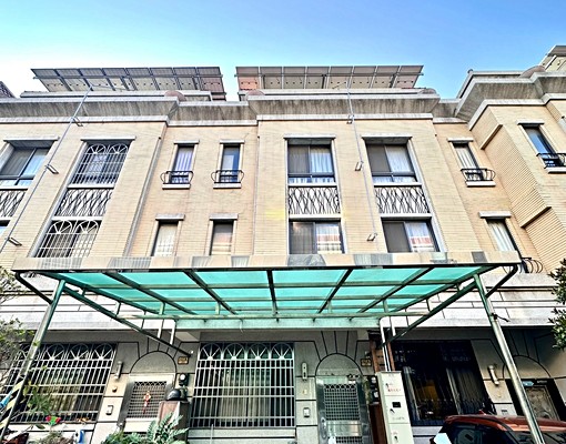 稀有整棟出租💎間間採光家具全配💎門前停車💎可員工宿舍 - Image 14