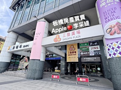 社區圖片