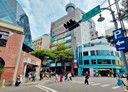 中區-建國路店面，21.5坪